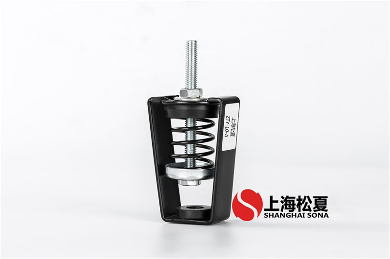 ZTY-10-A吊架<a href='/' target='_blank'><u>減震器</u></a>